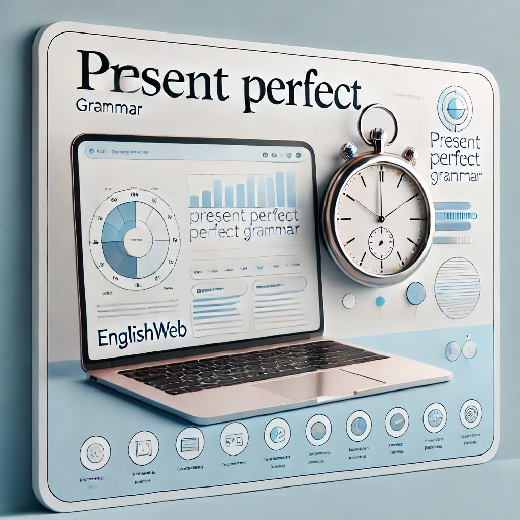 Present Perfect 