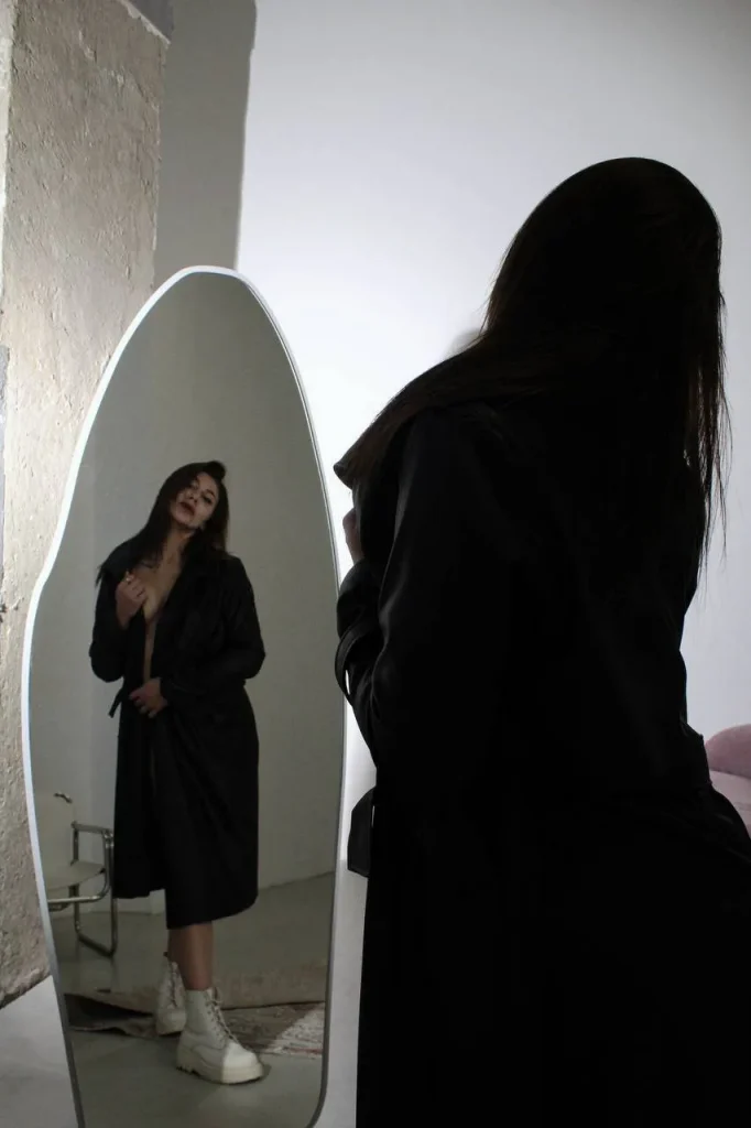 Варвара - VIP-модель для гостей Москвы